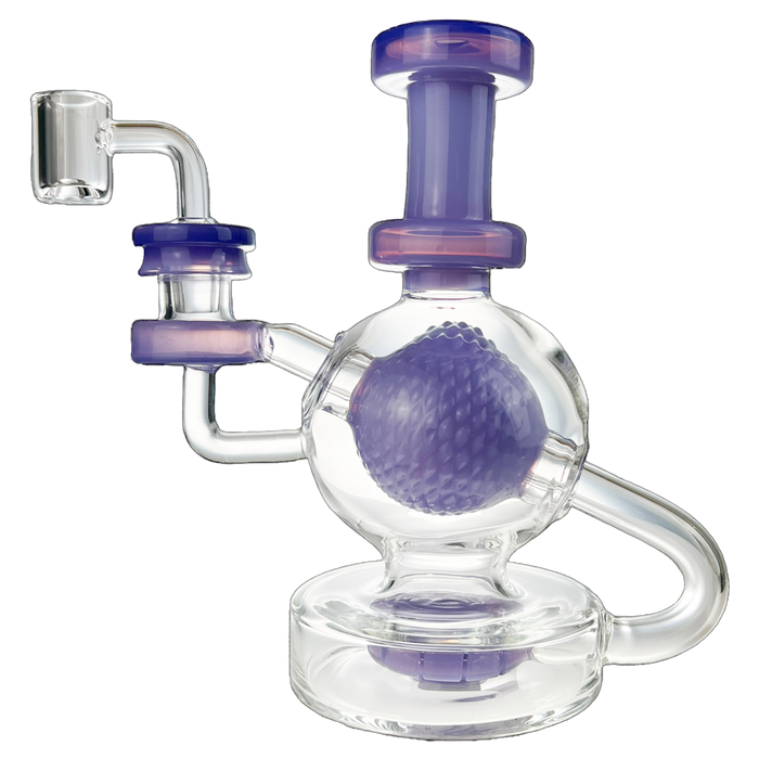 SkyGlass - Mini Inline Orb