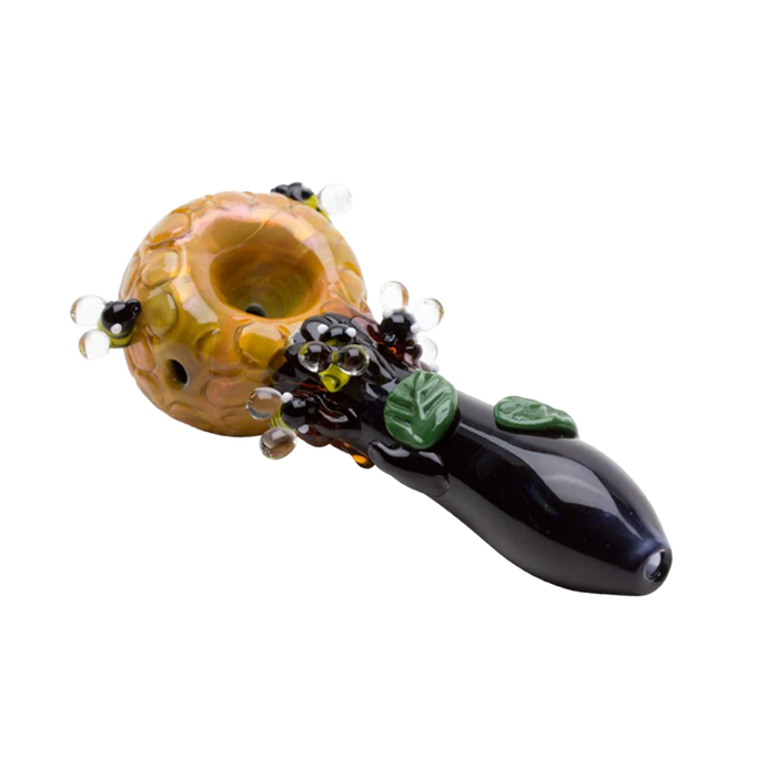 Empire Spoon Pipe - Beehive Small