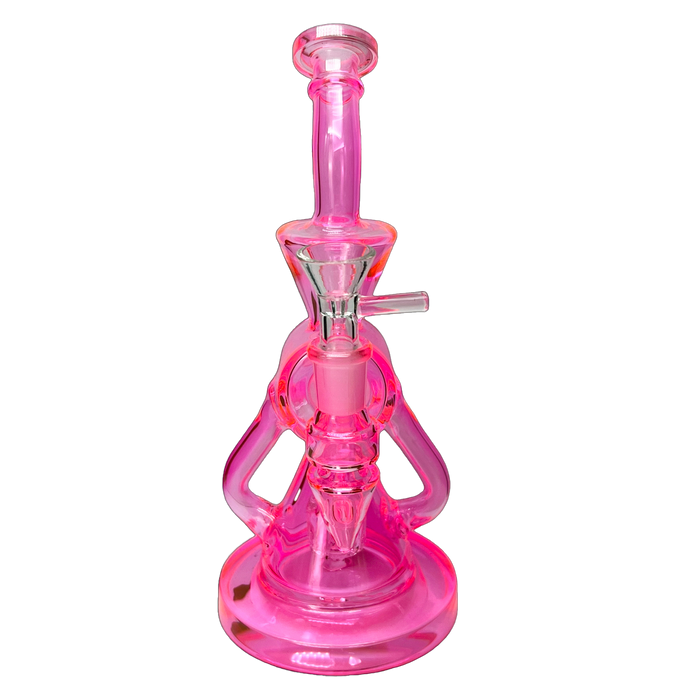 Neon UV - 2:1 Donut Recycler