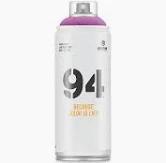 MTN - 94 - Spray Paint