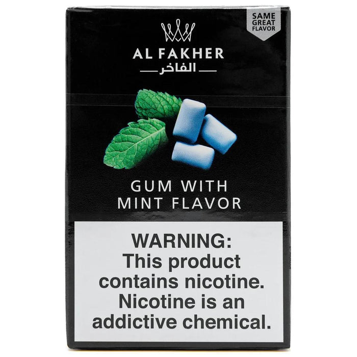 Al Fakher - Hookah Shisha 50g