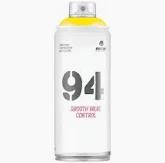 MTN - 94 - Spray Paint