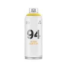MTN - 94 - Spray Paint