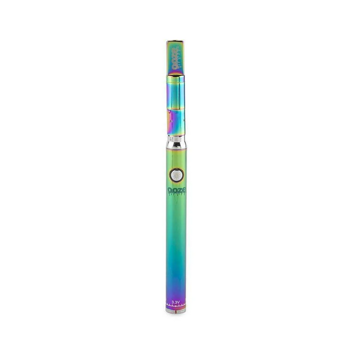 Ooze Slim Twist Pro