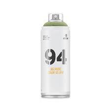MTN - 94 - Spray Paint
