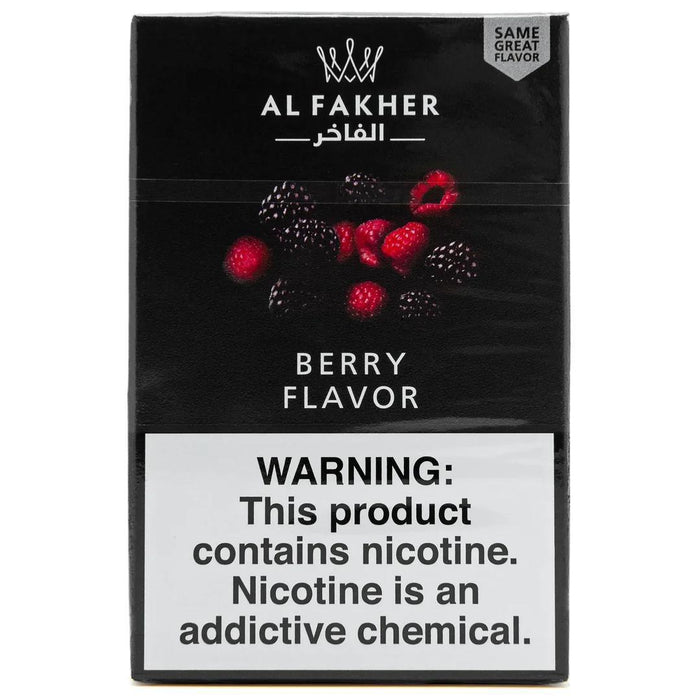Al Fakher - Hookah Shisha 50g