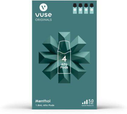 Vuse - Pods
