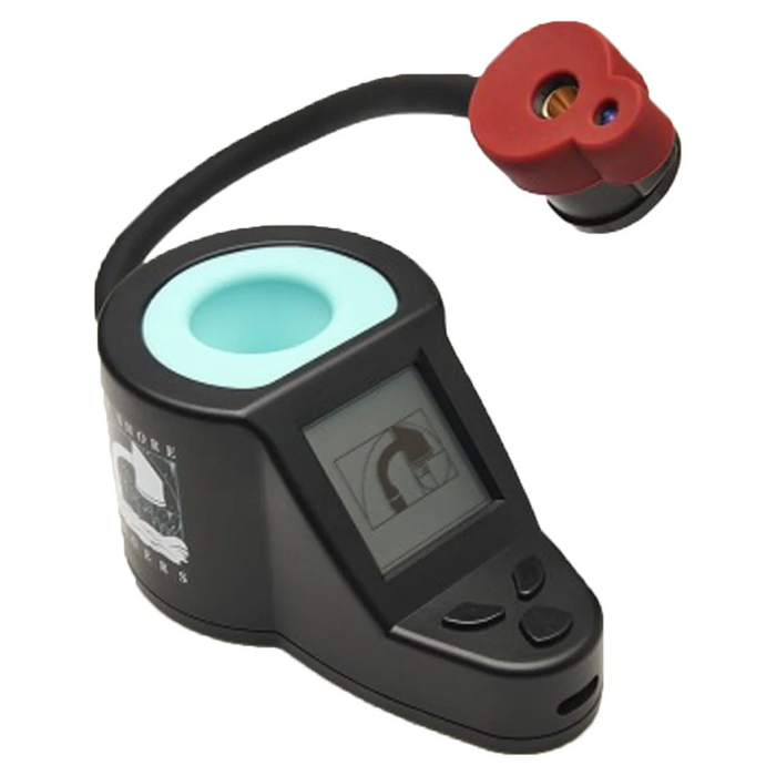 Dab Rite - Digital Thermometer