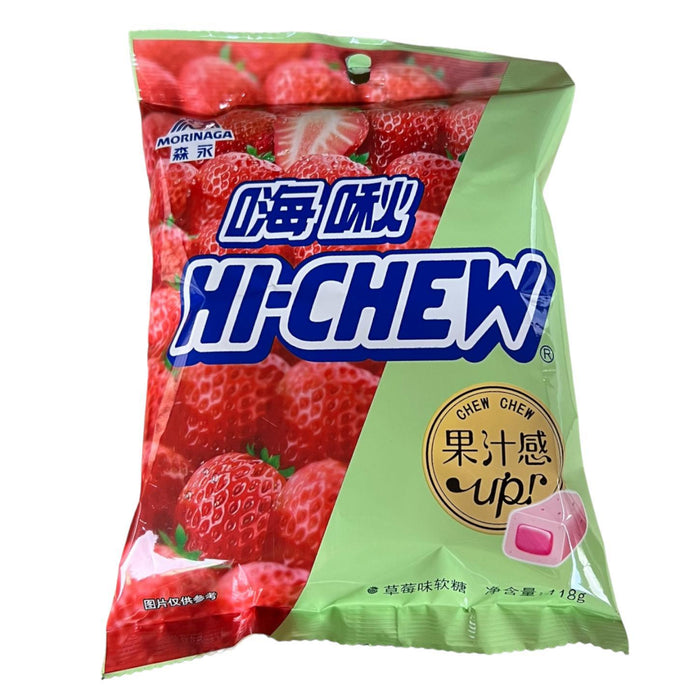 Hi-Chew - Bags