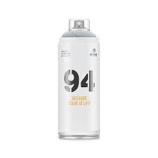 MTN - 94 - Spray Paint
