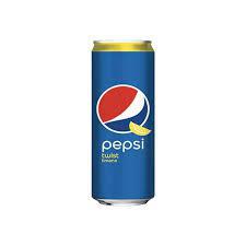 Pepsi - 330ml Can