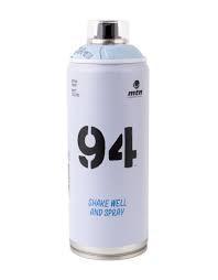 MTN - 94 - Spray Paint
