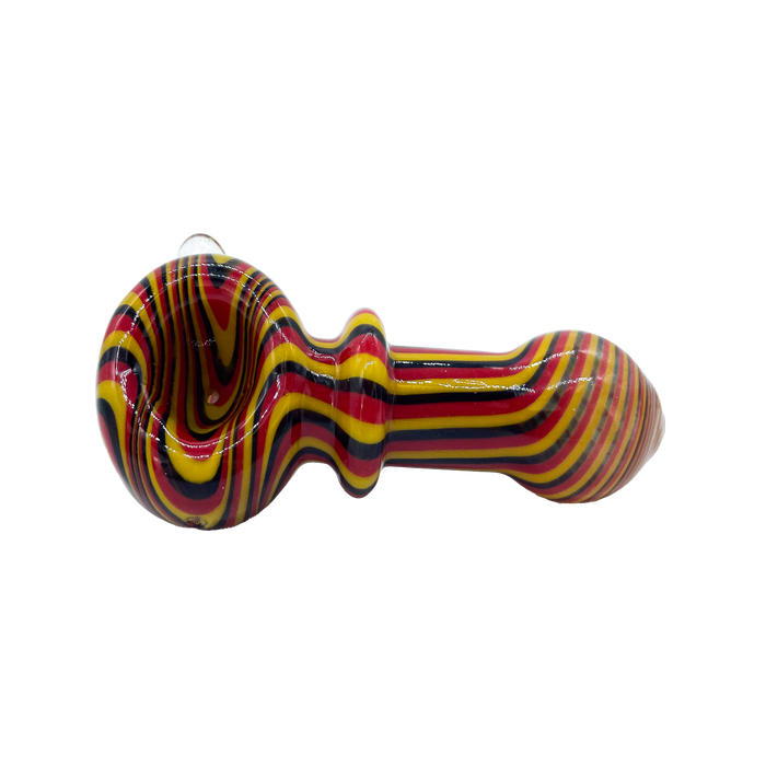 SkyGlass - Swirl Handpipe