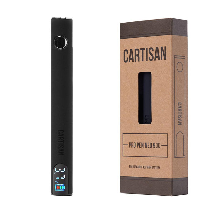 Cartisan - Pro Pen Neo 900