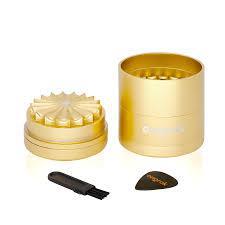 Ongrok - 5 Piece Storage Grinder