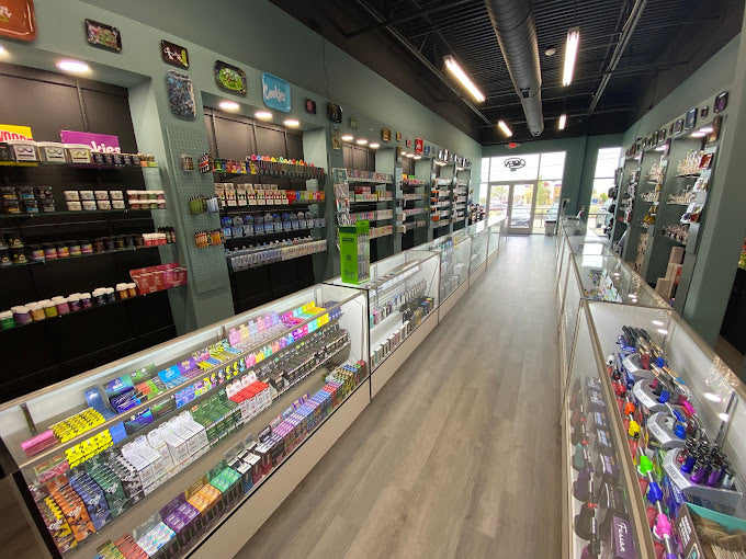San Antonio's Premiere Smoke Shop | Hazel Sky Online San Antonio's Premiere Smoke Shop | Hazel Sky Online