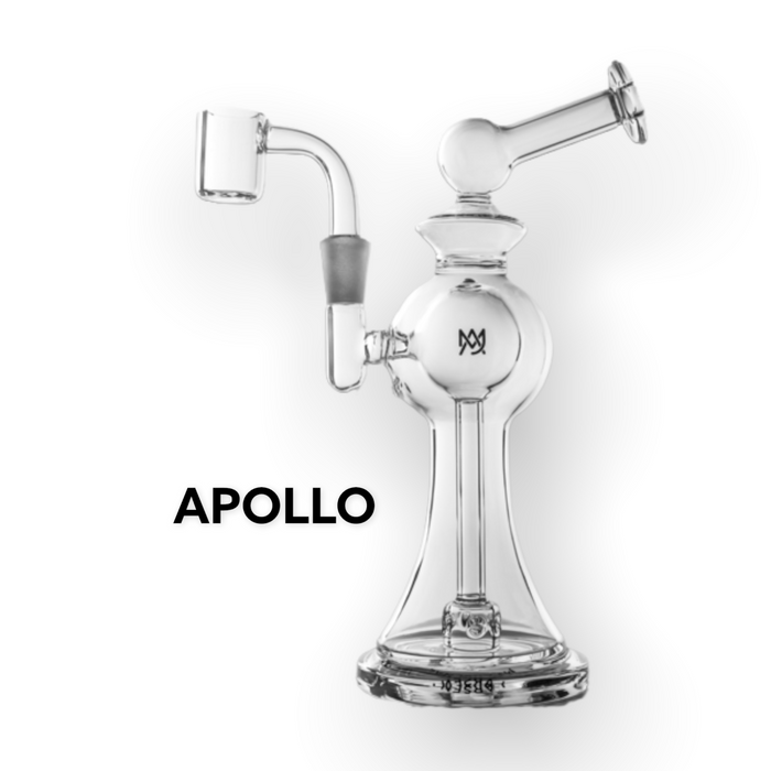 MJ Arsenal - Apollo