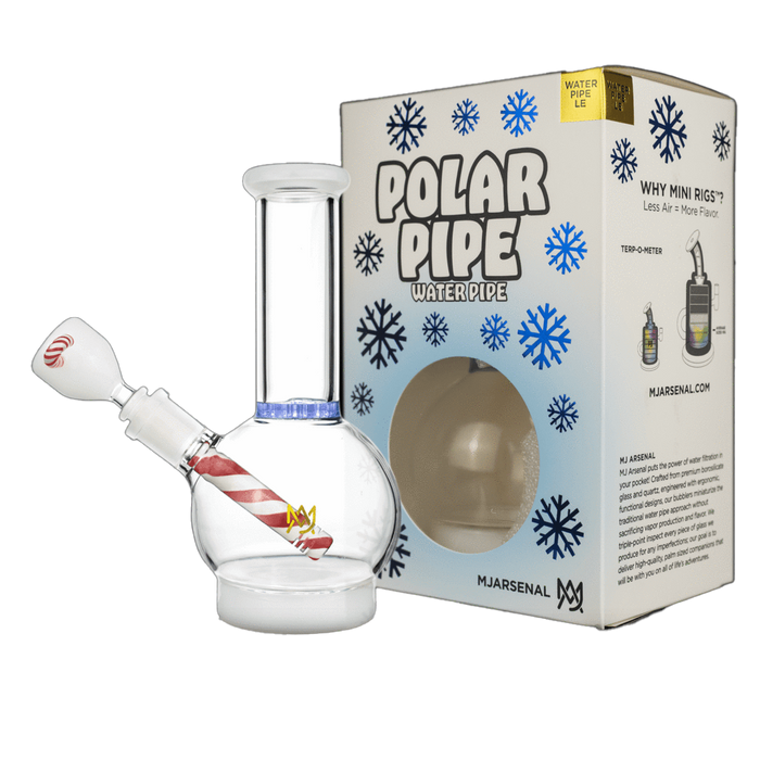 MJ Arsenal - Polar Pipe