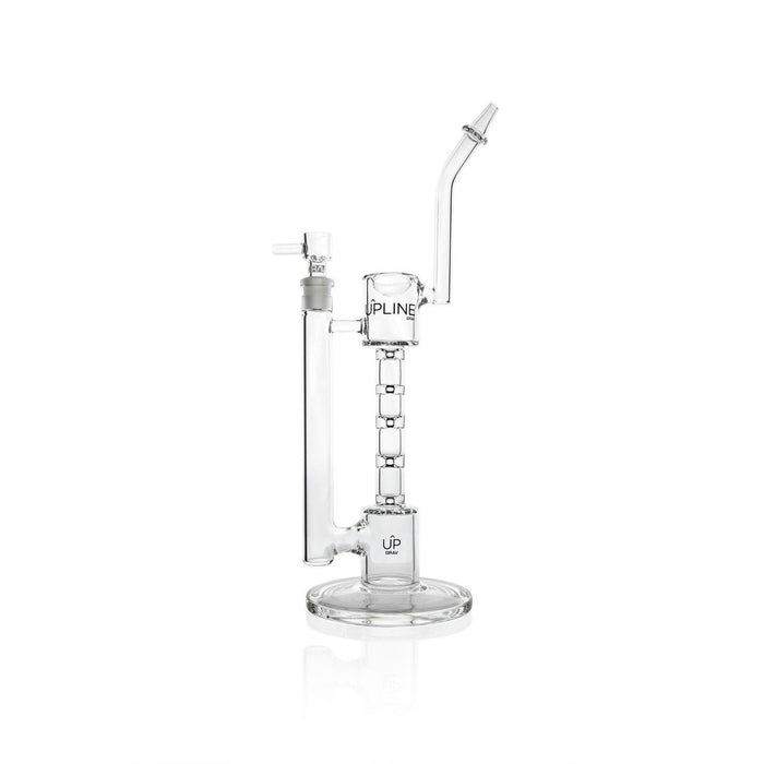 Grav - Upline 12" Water Pipe