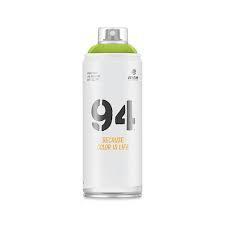 MTN - 94 - Spray Paint
