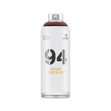 MTN - 94 - Spray Paint