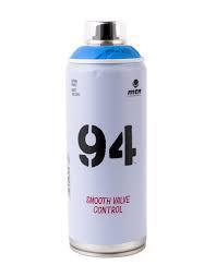 MTN - 94 - Spray Paint
