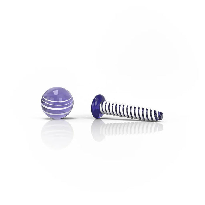 Honeybee Herb - Dab Screw Sets