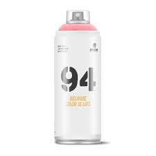 MTN - 94 - Spray Paint
