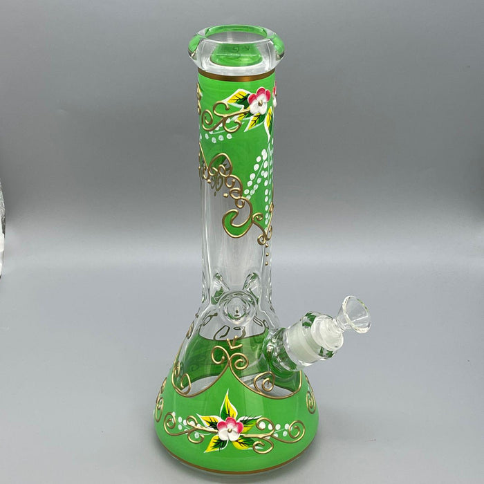 Oriental Beaker 12"