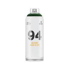 MTN - 94 - Spray Paint
