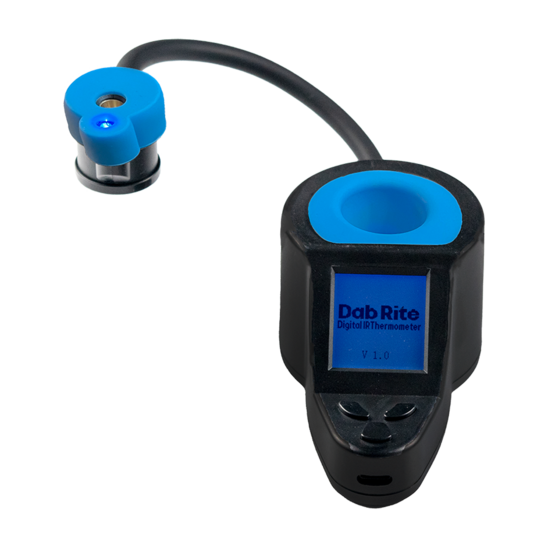 Dab Rite - Digital Thermometer