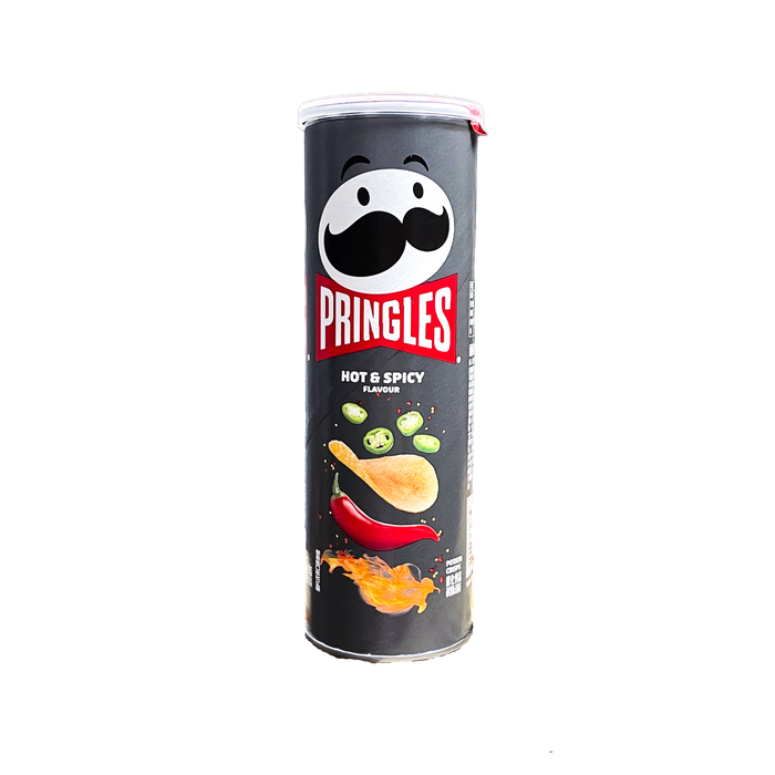 Pringles - Can