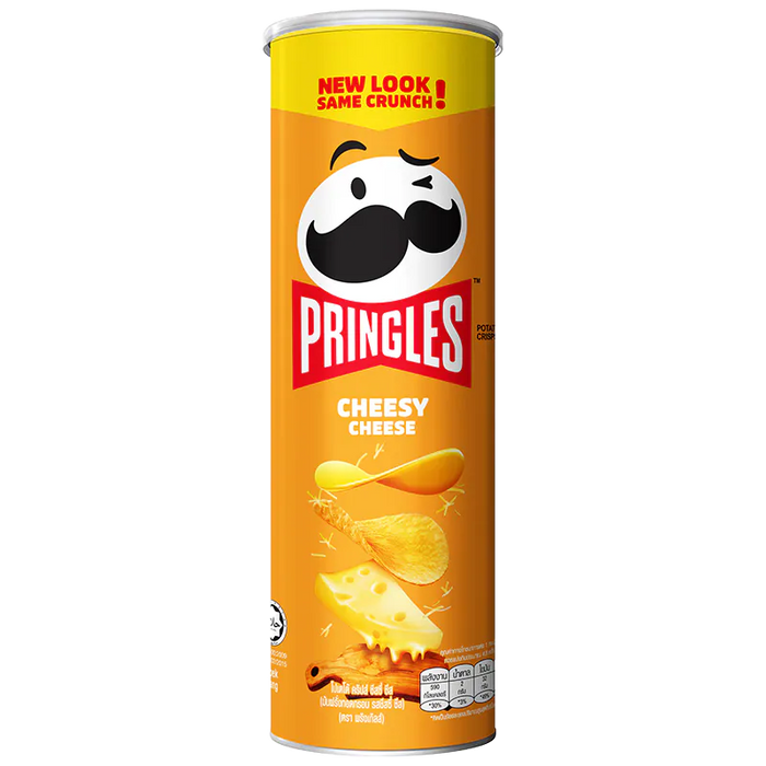 Pringles - Can