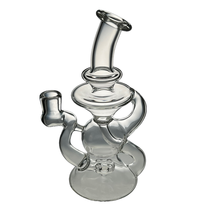 Dessi B Glass - Clear Recycler