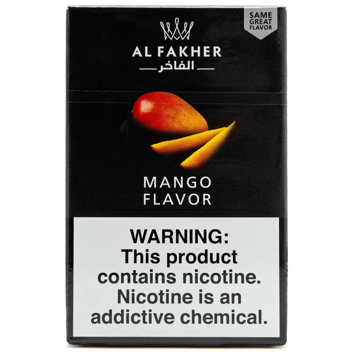Al Fakher - Hookah Shisha 50g