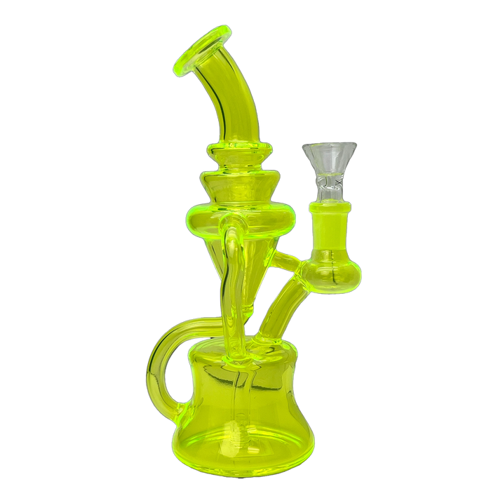 Neon UV - Single Uptake Recycler