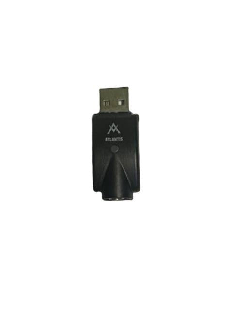 Assorted Brands - USB 510 Threaded Smart Charger
