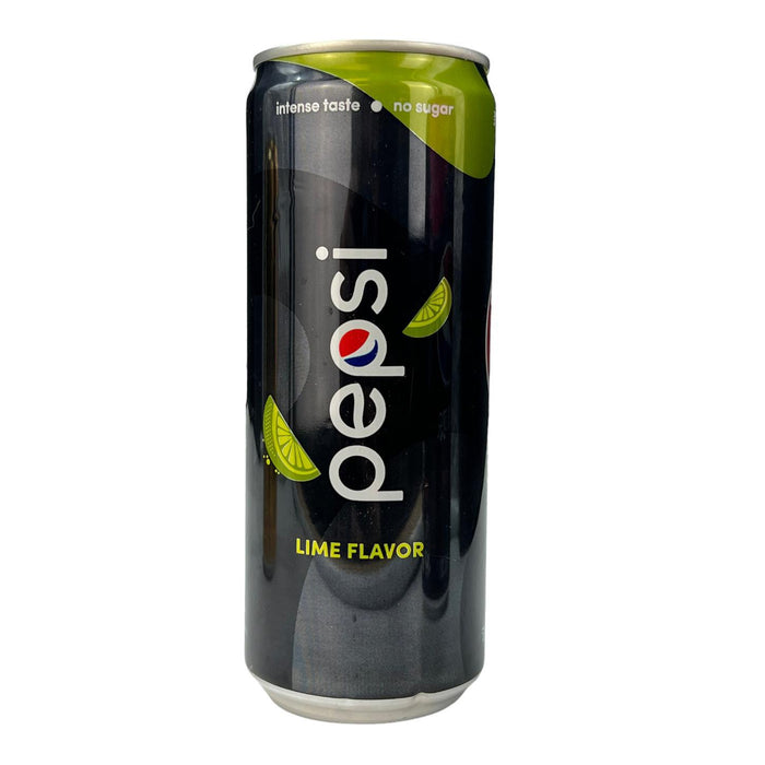 Pepsi - 330ml Can