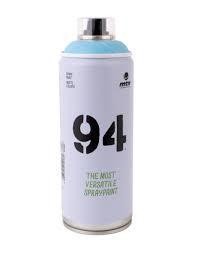 MTN - 94 - Spray Paint