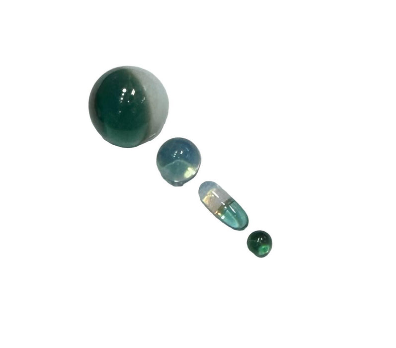 Kathryn Volk - Marble Set