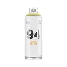 MTN - 94 - Spray Paint