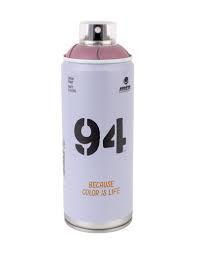MTN - 94 - Spray Paint