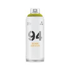 MTN - 94 - Spray Paint