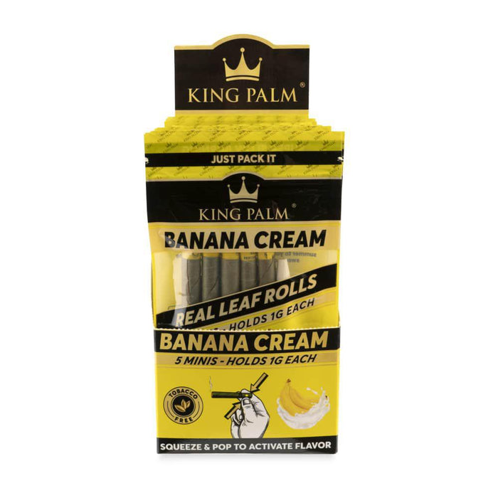 King Palm - Minis - 5pk