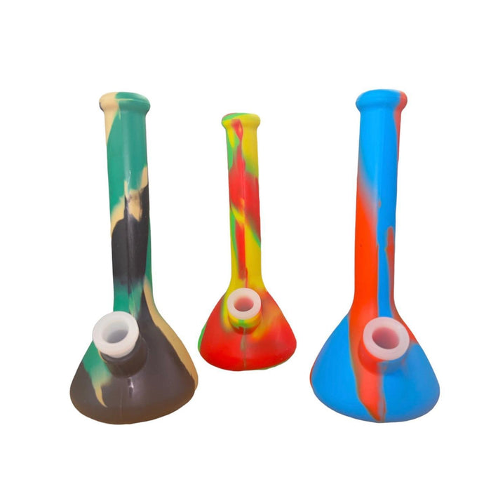 Babu Glass - Silicon Waterpipes