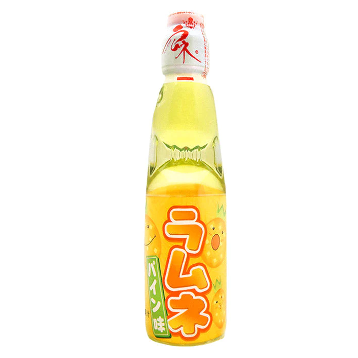 Ramune - Bottles