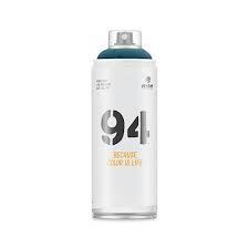 MTN - 94 - Spray Paint