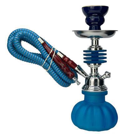 Shisha Hookah - Hookah - Small 1 Hose