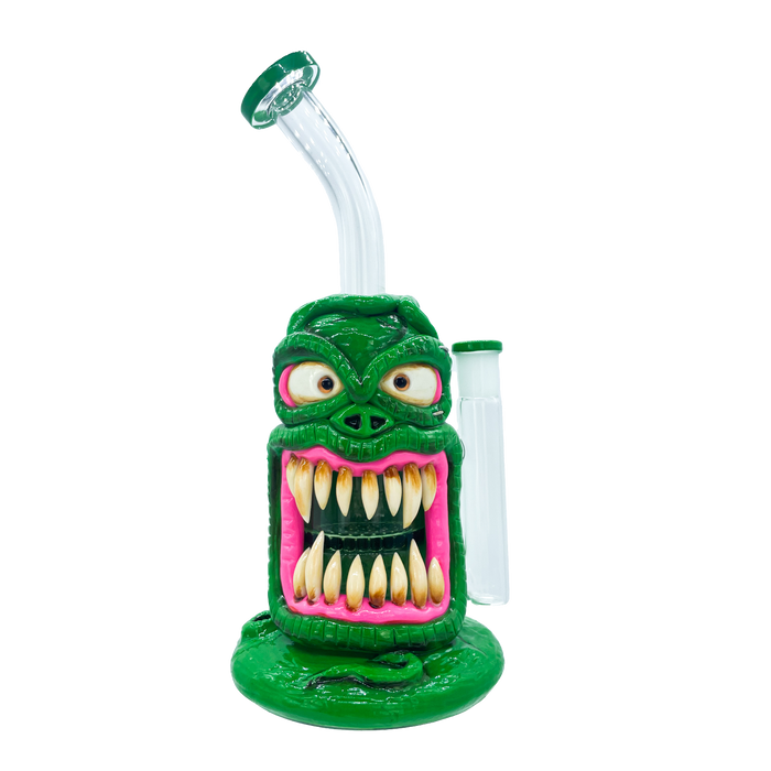 SkyGlass - Angry Monster Rig