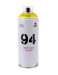 MTN - 94 - Spray Paint